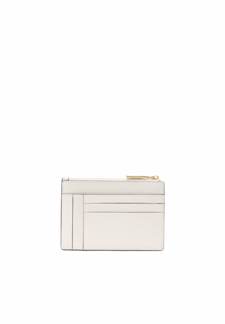 ( PREORDER ) Kate Spade Kayla Large Slim Cardholder In Meringue KL837