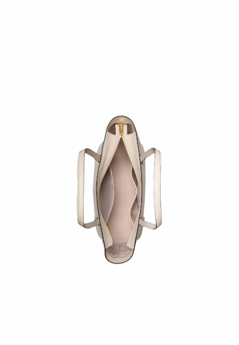 ( PREORDER ) Kate Spade Do It All Tote Bag In Cashew Milk KO166