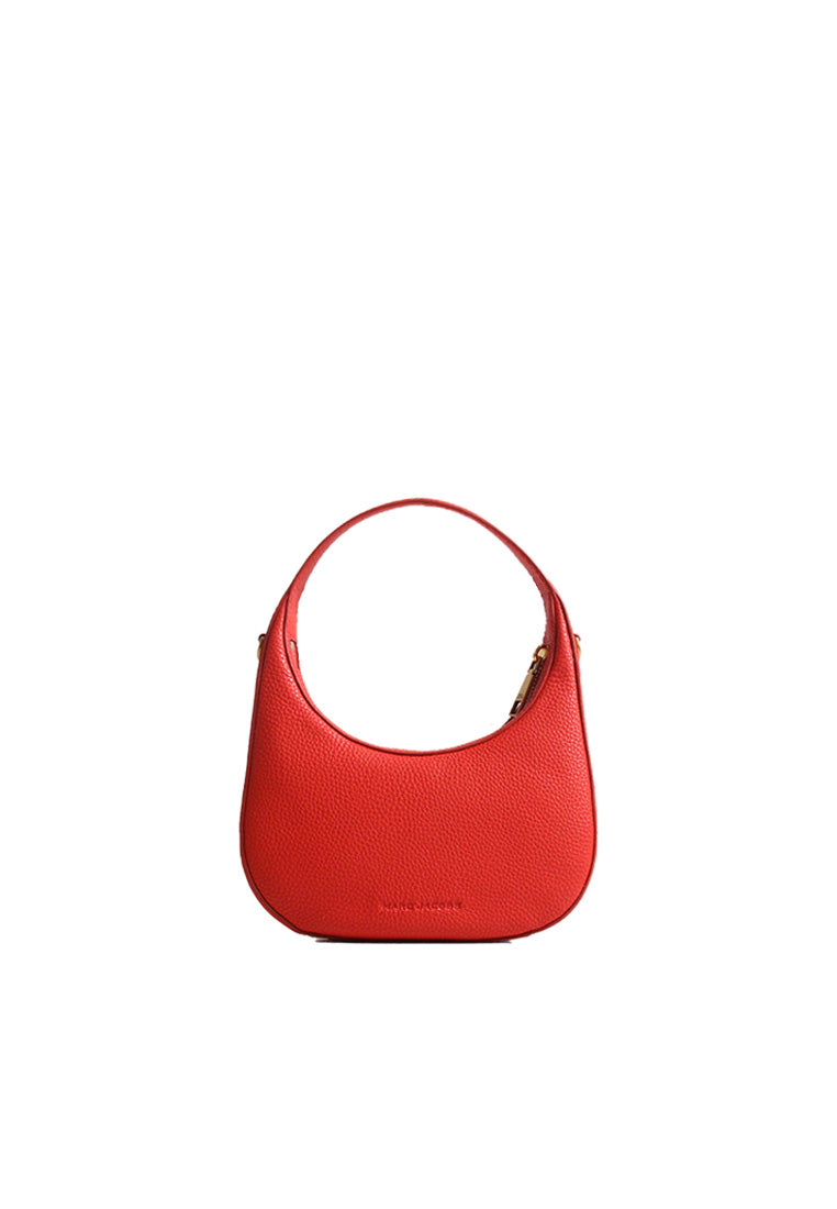 Marc Jacobs The Plaza Small Crescent Crossbody Bag In Sunset 4R5HSH0102H01