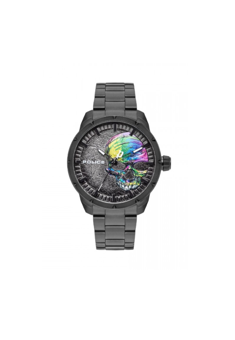 Police Neist Men Watch PL15715JSB/78M