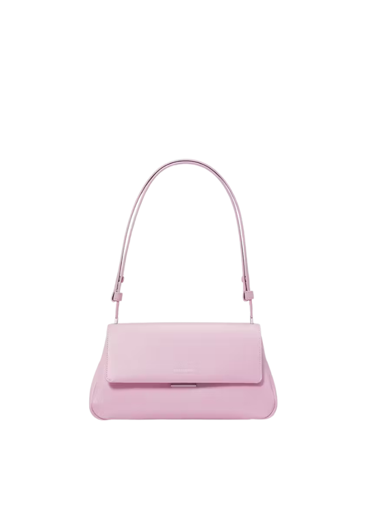 ( PREORDER ) Kate Spade Grace Convertible Crossbody Bag In Berry Cream KF844-1