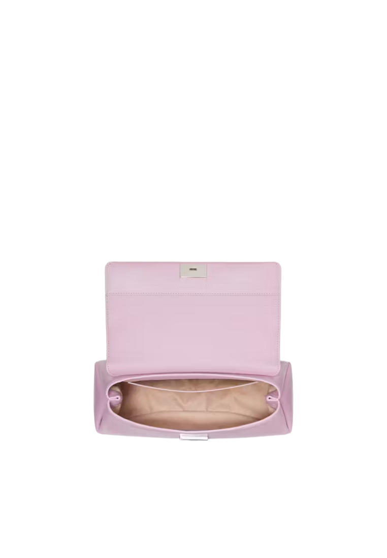 ( PREORDER ) Kate Spade Grace Convertible Crossbody Bag In Berry Cream KF844-1