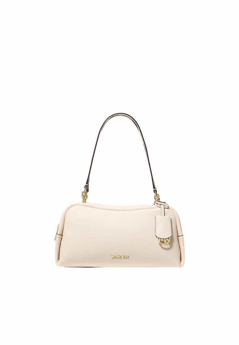 ( PREORDER ) Michael Kors Cecily Medium Shoulder bag In Light Cream 35F5G8CL2L