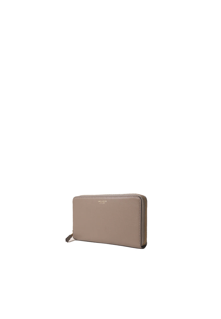 【関税込み*国内発送】MARC JACOBS THE CONTINENTAL WRISTLET Marc Jacobs The Leather Continental Wristlet SKU: 9922614