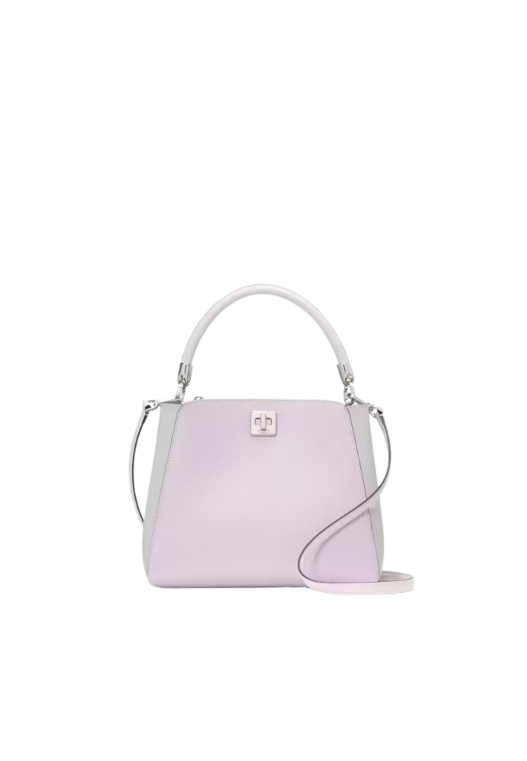 Kate Spade Phoebe Top Handle Large In Violet Mist KG751