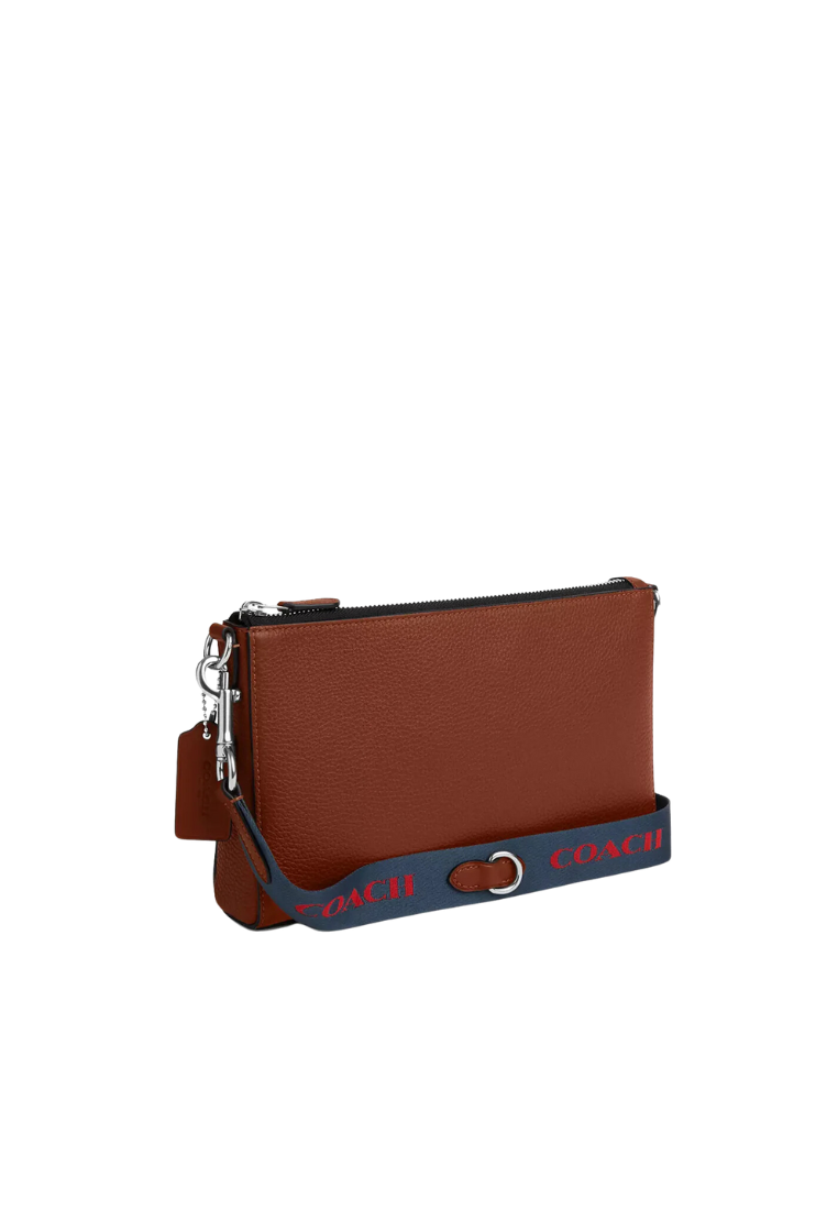 Coach Holden Crossbody Bag In Redwood Multi CR342