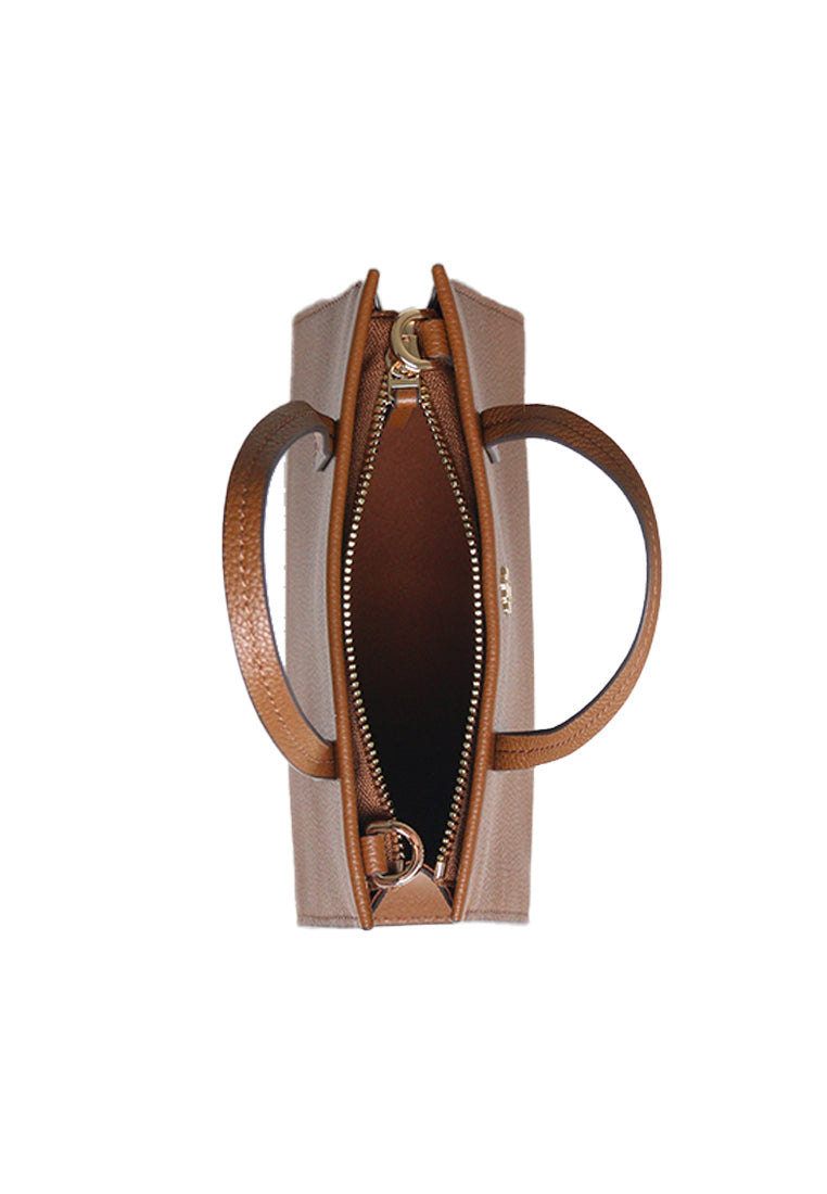 Tory Burch Blake Mini Crossbody Bag In Cortado 176875