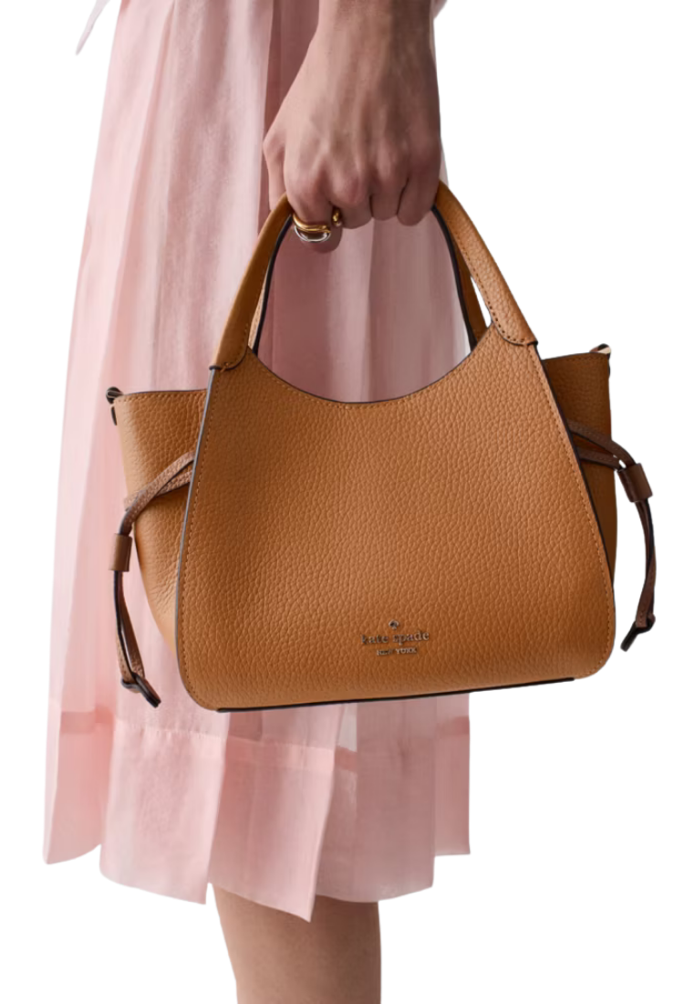 Kate Spade Stash Small Carryall Bag In Bungalow KN634