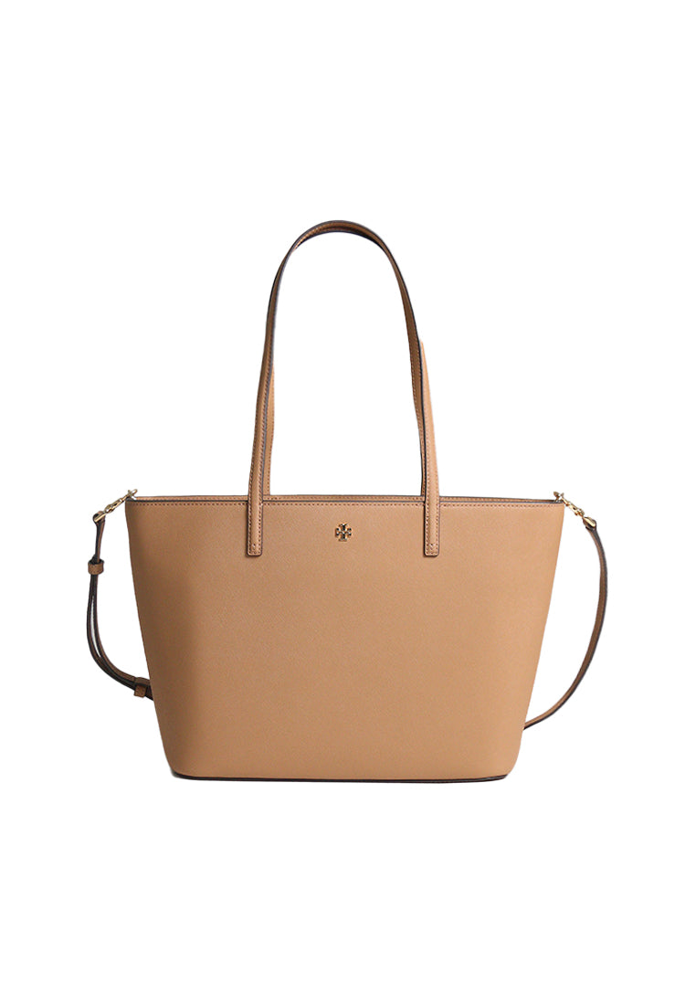 Tory Burch Small Tote Bag In Cardamom 159586