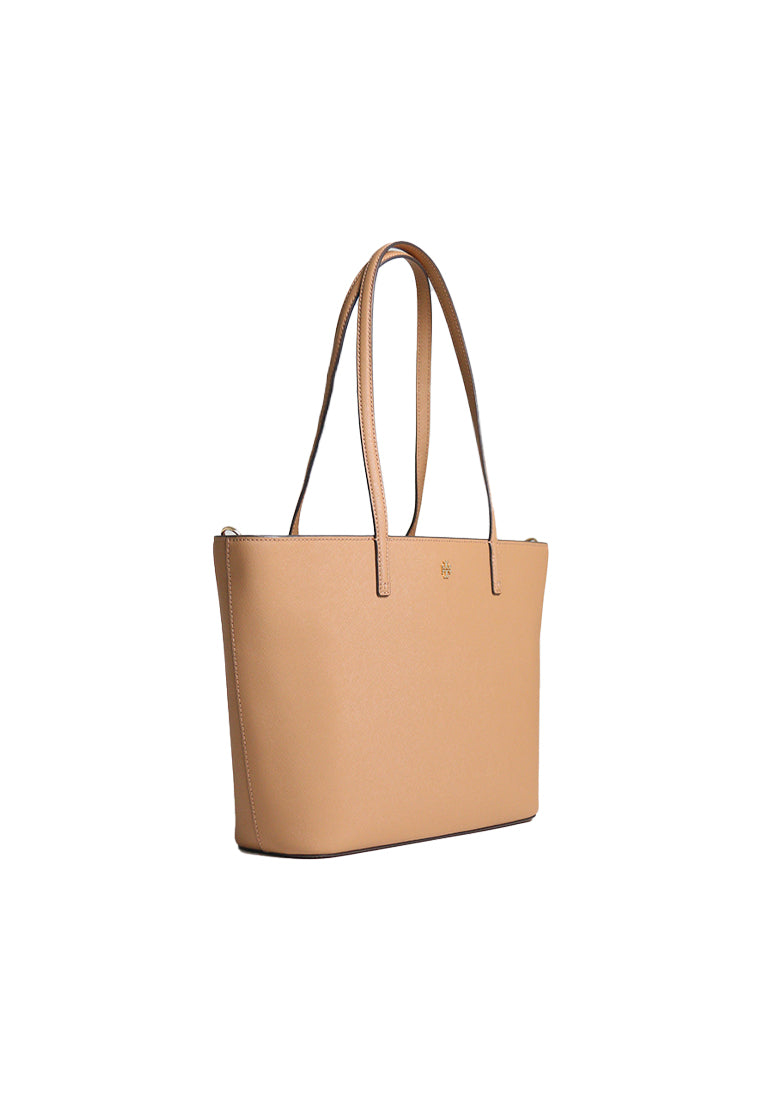 Tory Burch Small Tote Bag In Cardamom 159586