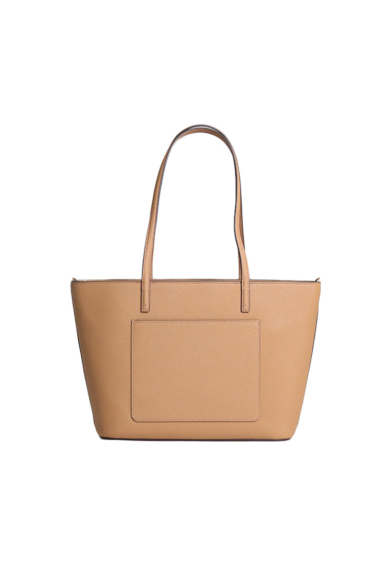 Tory Burch Small Tote Bag In Cardamom 159586
