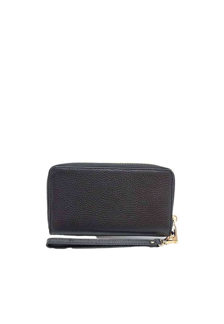 Michael Kors Large Travel Jet Set 35S9GTVE7L Phone Wristlet In Black