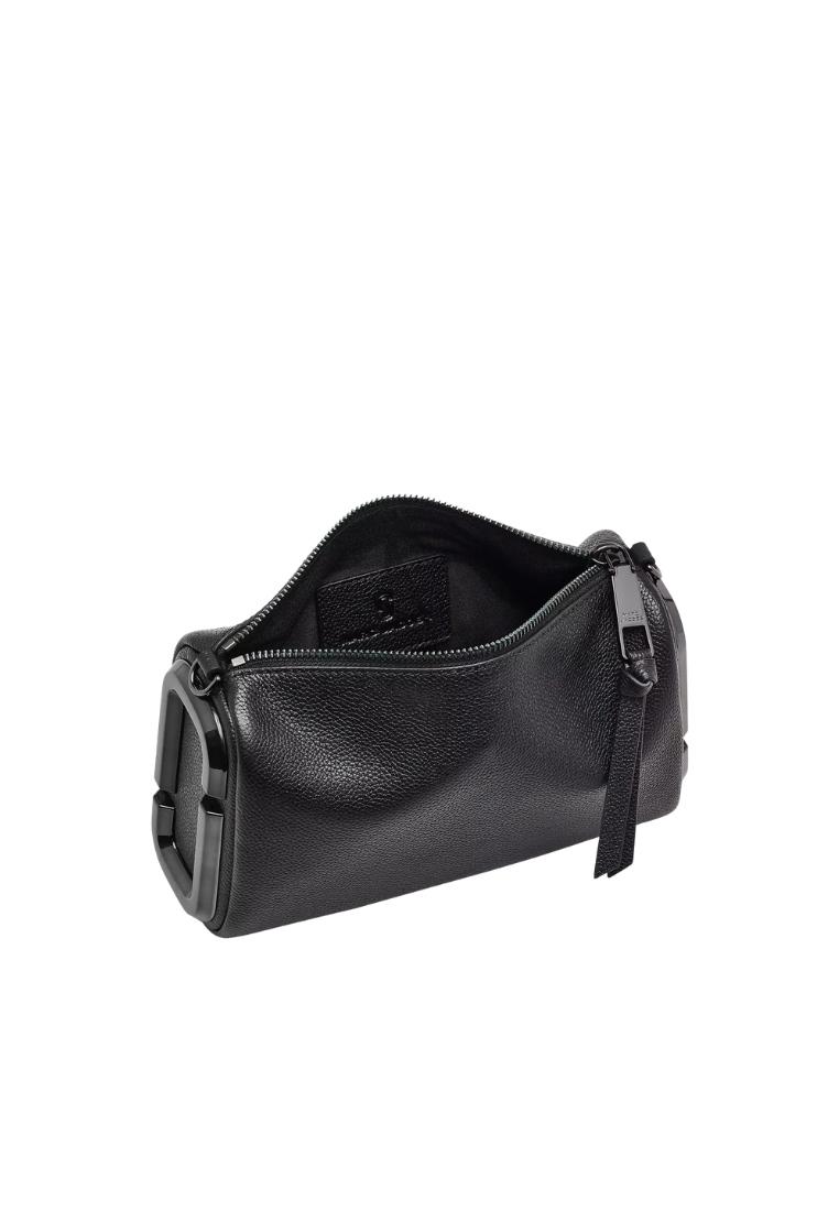 Marc Jacobs The Snapshot Shoulder Bag In Black 2S6HSH048H01