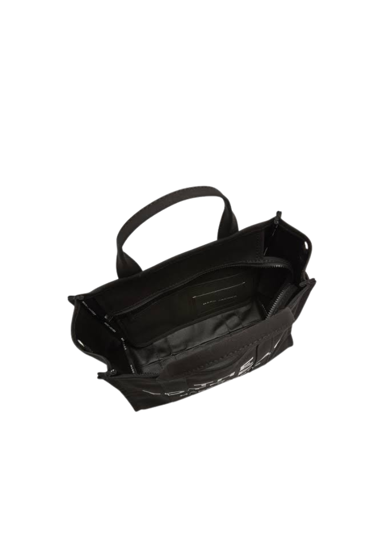 Marc Jacobs Canvas Standard Supply Medium Tote Bag In Black 4S5HTT048H02
