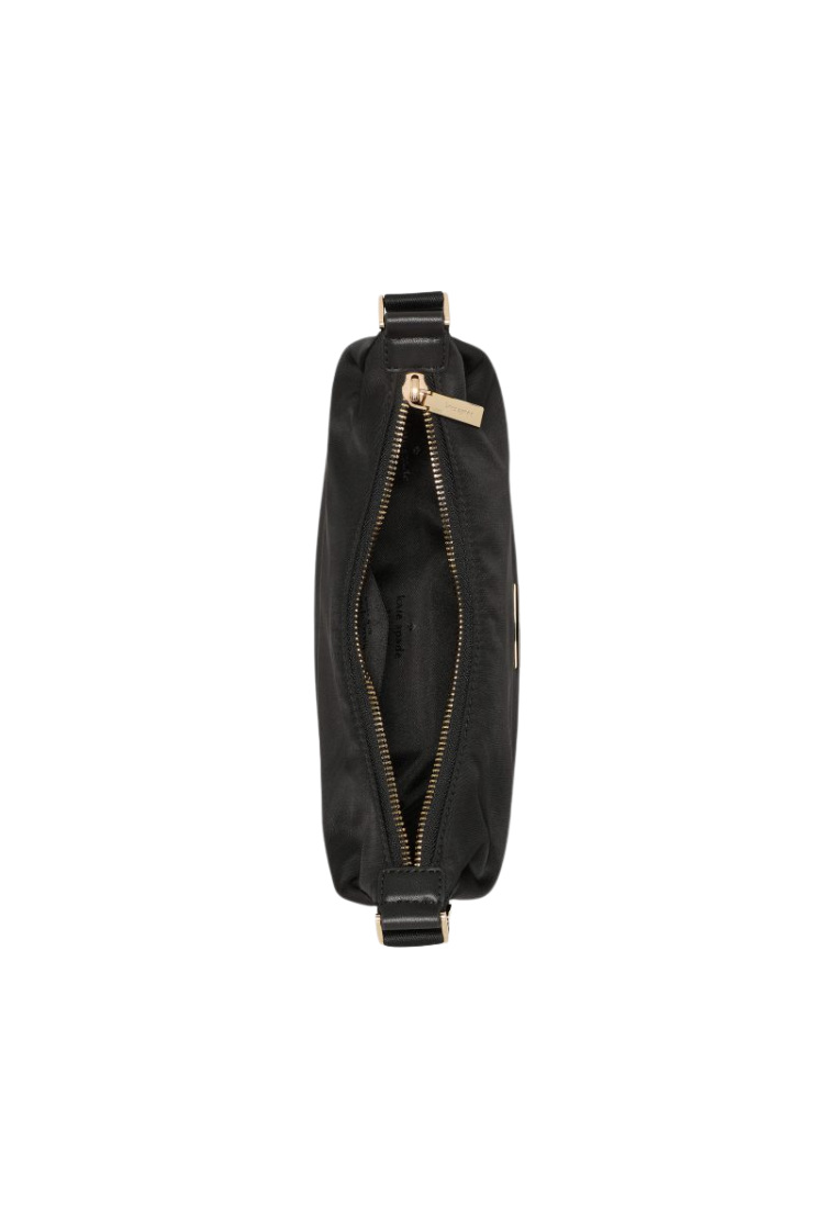 Kate Spade Carter Mini Crossbody Bag In Black KP130