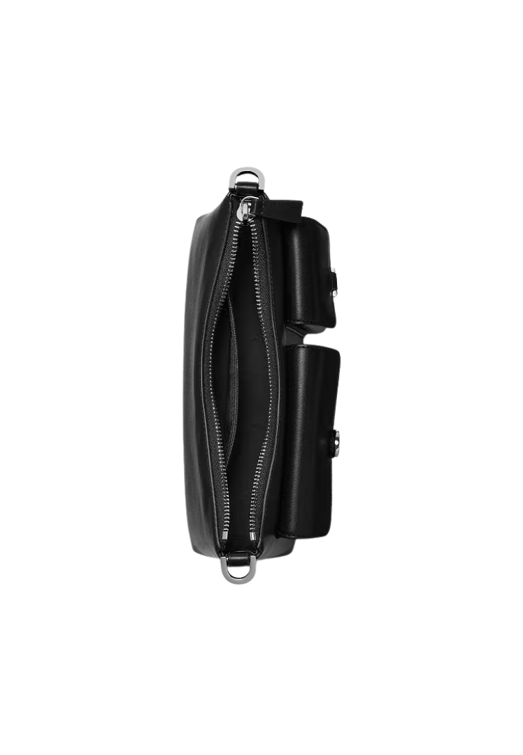 Kate Spade Cargo Crossbody Bag In Black KN666