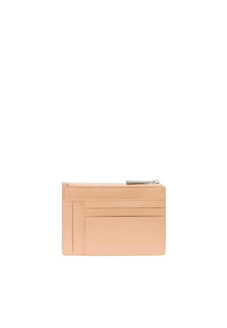 Kate Spade Kayla Large Slim Wallet In Citrus Glaze KL837