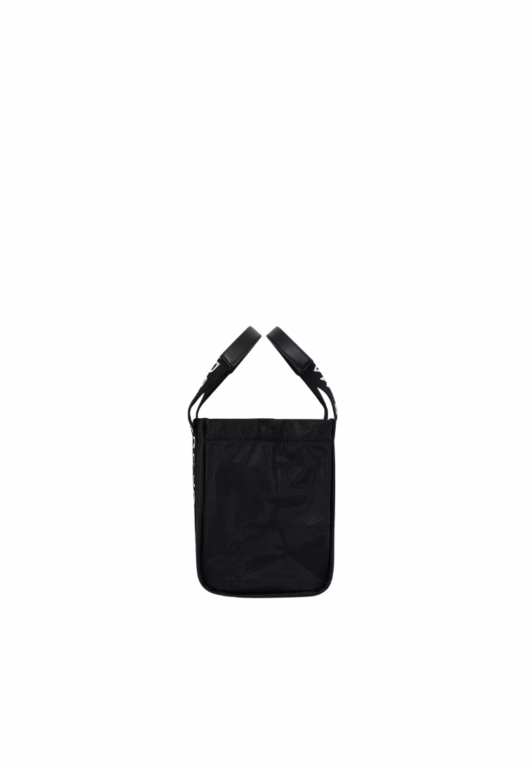 Marc Jacobs Nylon Marc-Et Small Tote Bag In Black 4S5HTT012H02