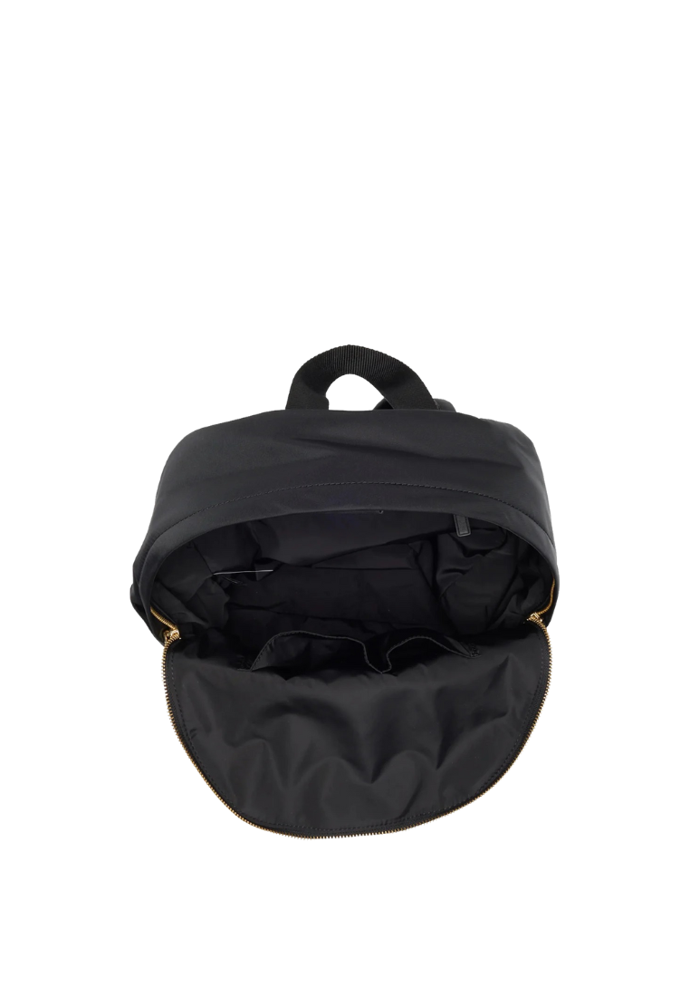 Marc Jacobs Preppy M0012907 Nylon Backpack In Black