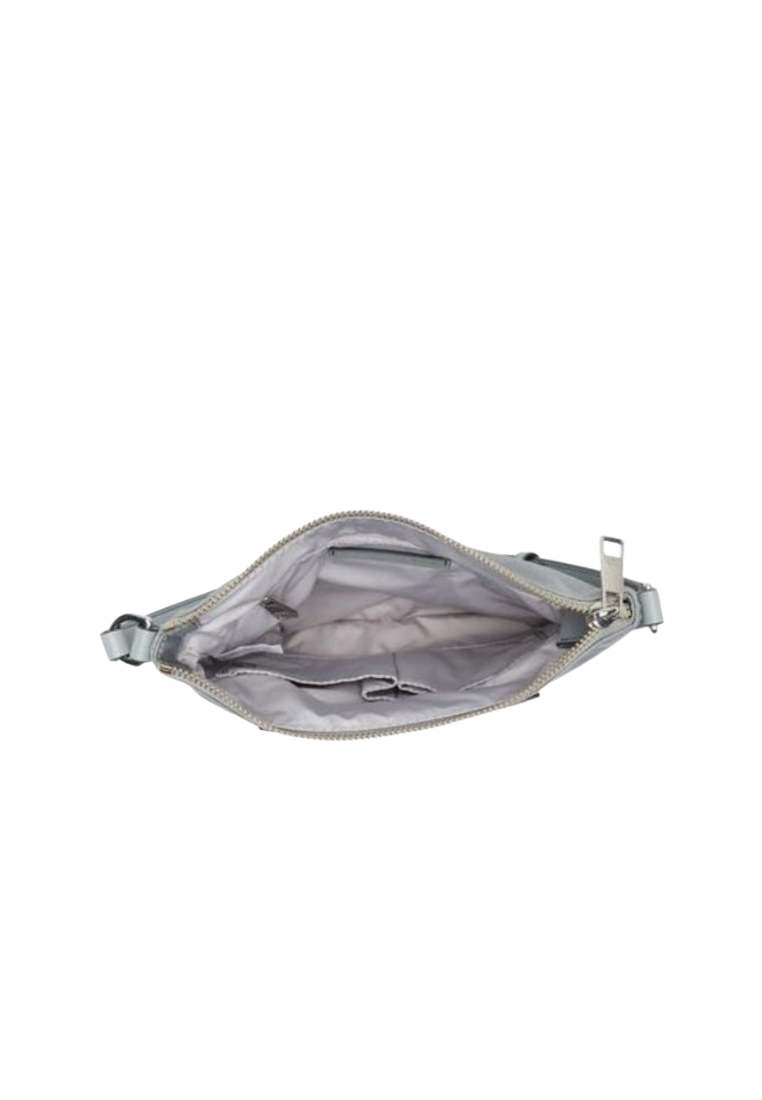 Marc Jacobs Preppy Sia Crossbody Bag In Rock Grey 4R4HCR040H02