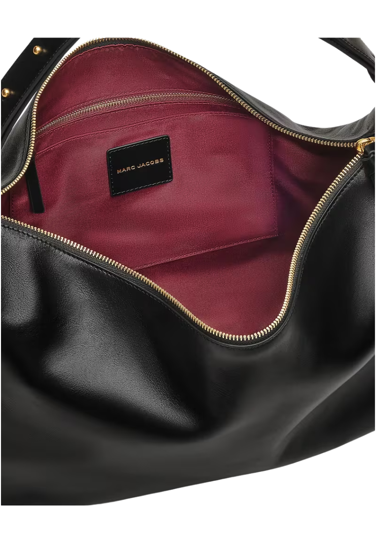 ( PREORDER ) Marc Jacobs Scene Large Tote Bag In Black 2P6HSH022H01