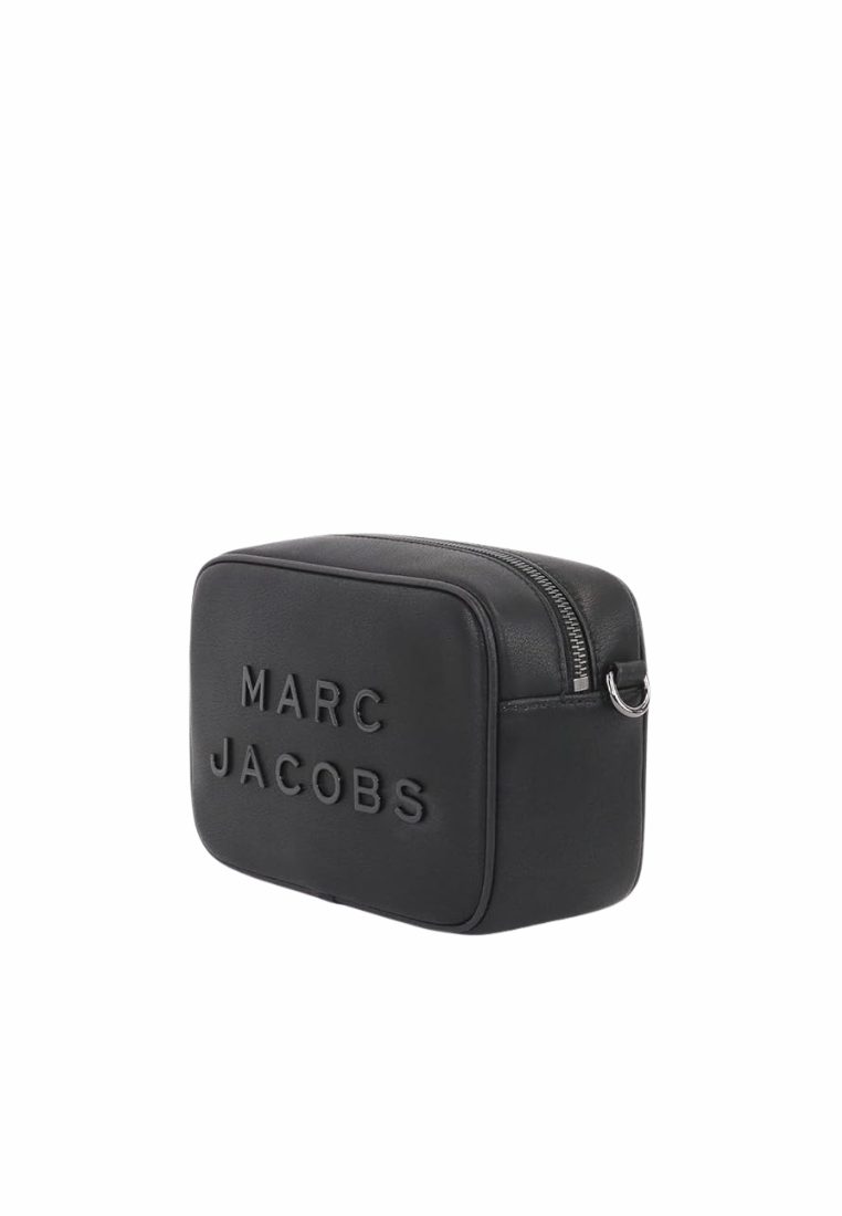Marc Jacobs The Flash H107L01SP22 Crossbody Bag In Black