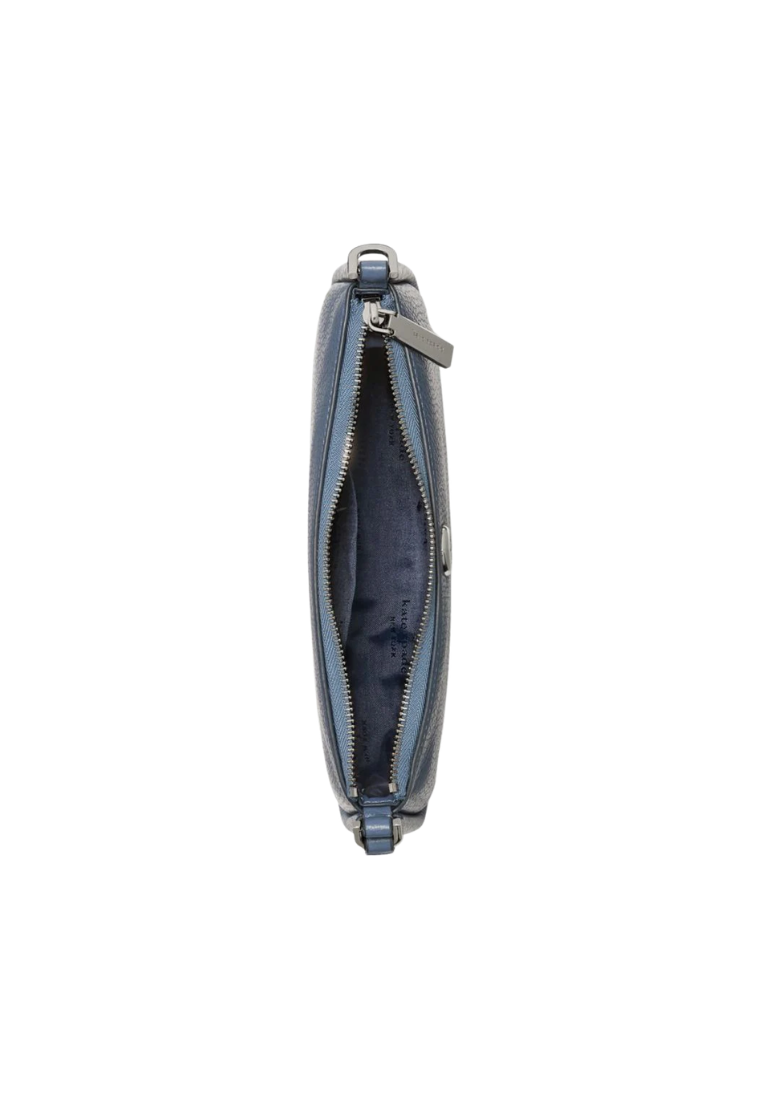 Kate Spade Kayla Mini Shoulder Bag In Twilight Blue KK057