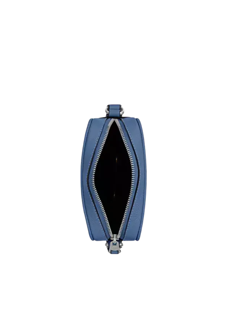 Coach Sullivan Crossbody Bag In Light Denim CAT81