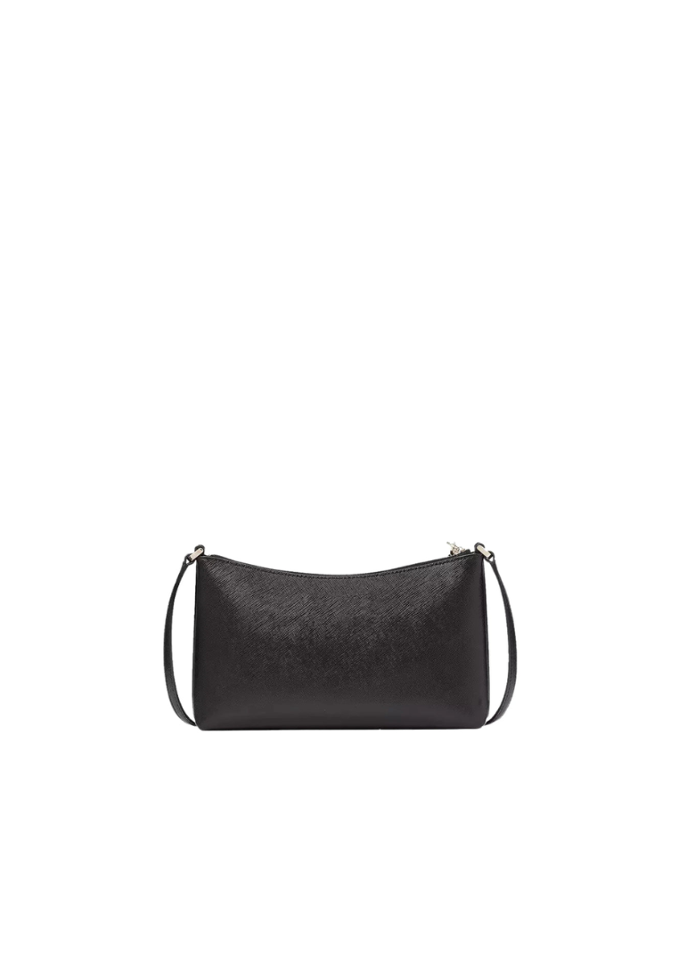 Kate Spade Sadie Crossbody Bag In Black KE594