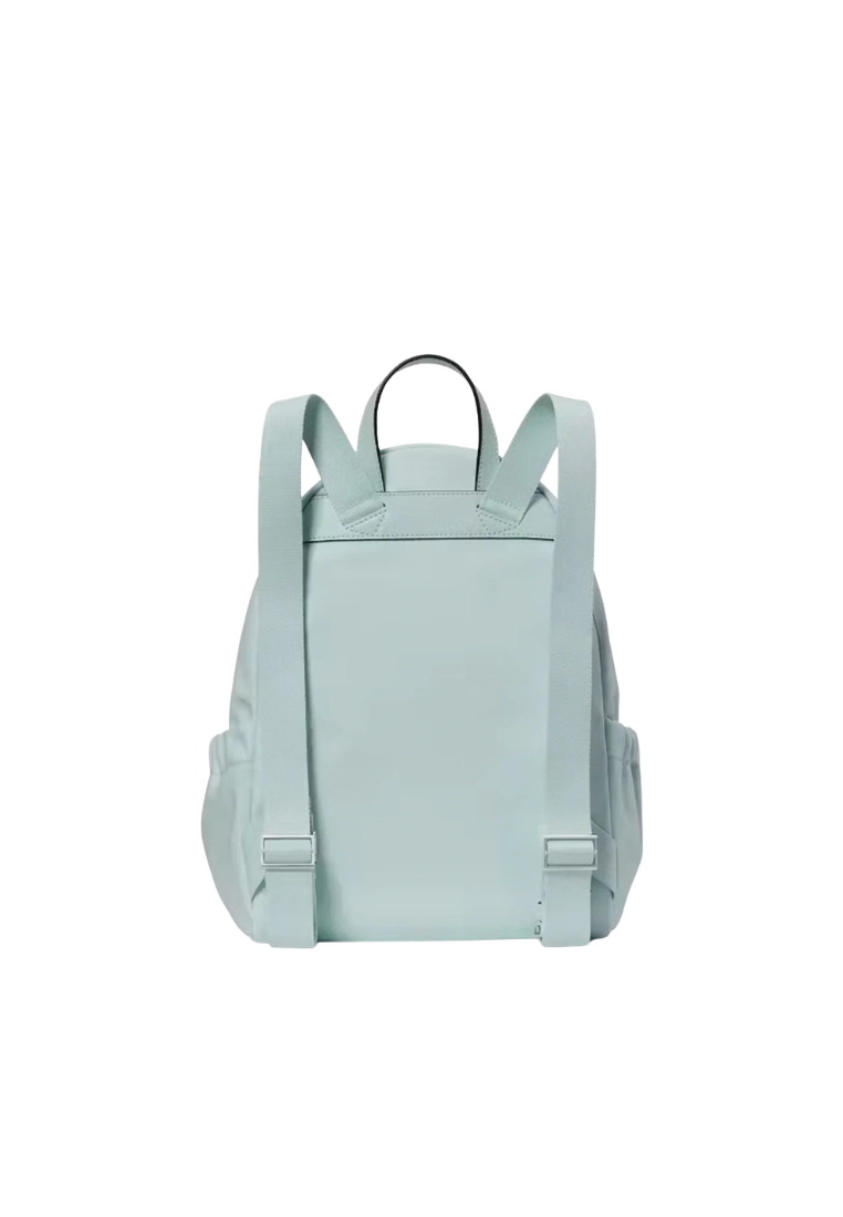 Kate Spade Carter KSNYL Dome Backpack In Crisp Sky KP110