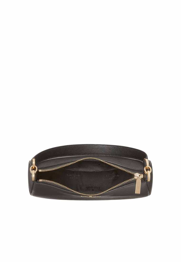 Kate Spade Madison Shoulder Bag In Black KH397