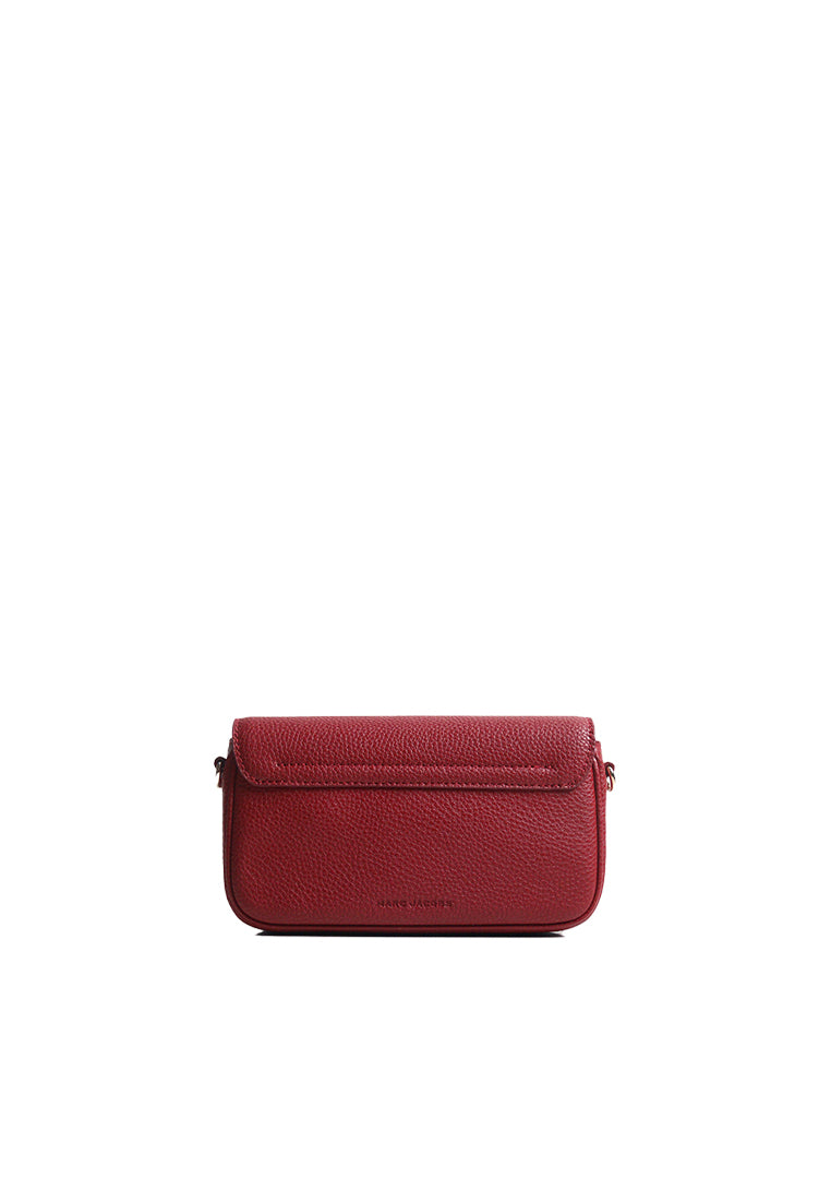 Marc Jacobs The J Marc Mini Crossbody Bag In Siren 2R5SMN028S01