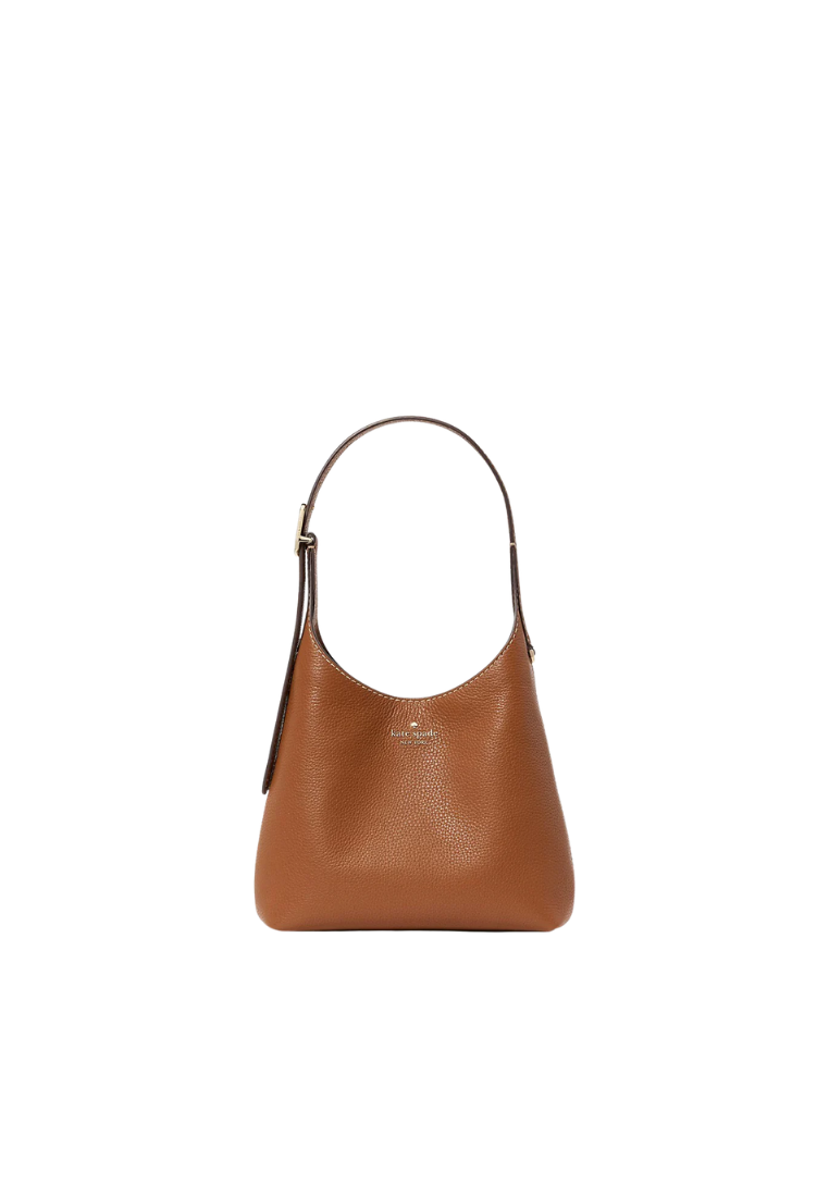 Kate Spade 454 Small Shoulder Bag In Warm Ginger KM482