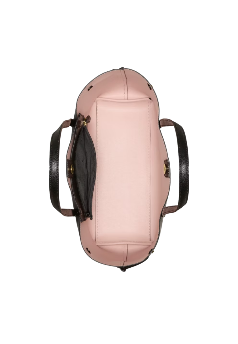 ( PREORDER ) Kate Spade Cleo Tote Bag In Black KP274