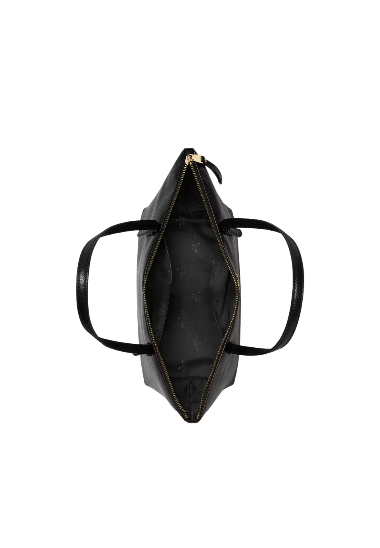 Kate Spade All Day Tote Bag In Black KO140
