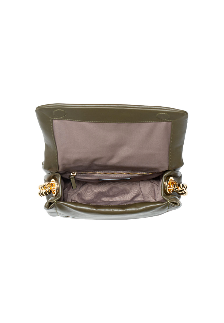 Marc Jacobs Pillow Shoulder Bag In Beech H905L01PF22