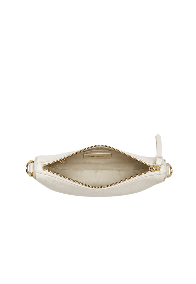 Marc Jacobs Drifter Swing Pack Crossbody Bag In Marshmallow 4S5HCR043H01