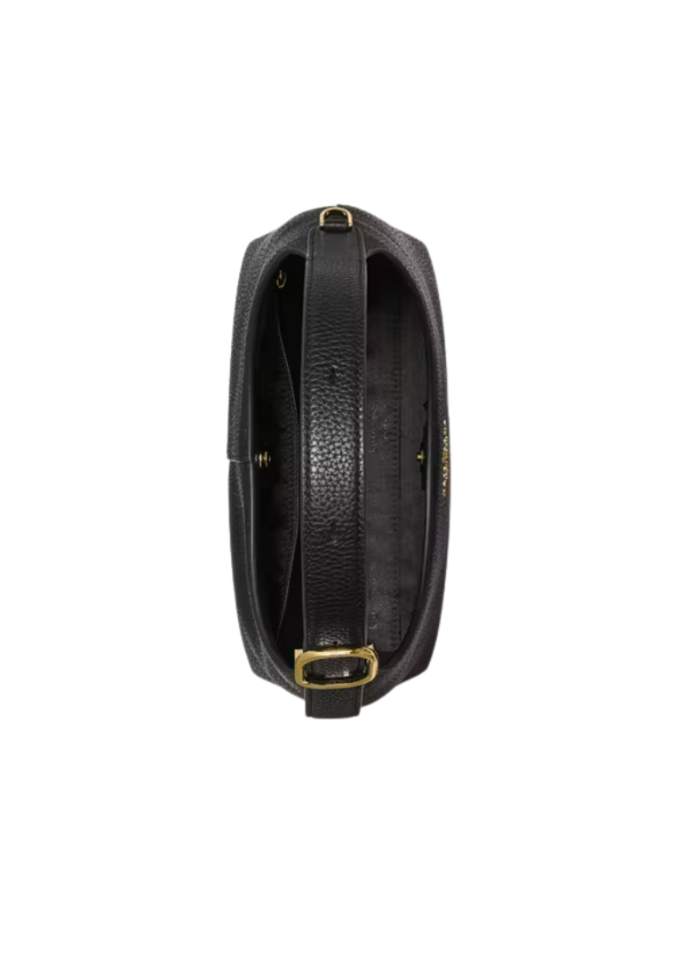 Kate Spade 454 Mini Crossbody Bag In Black KN426