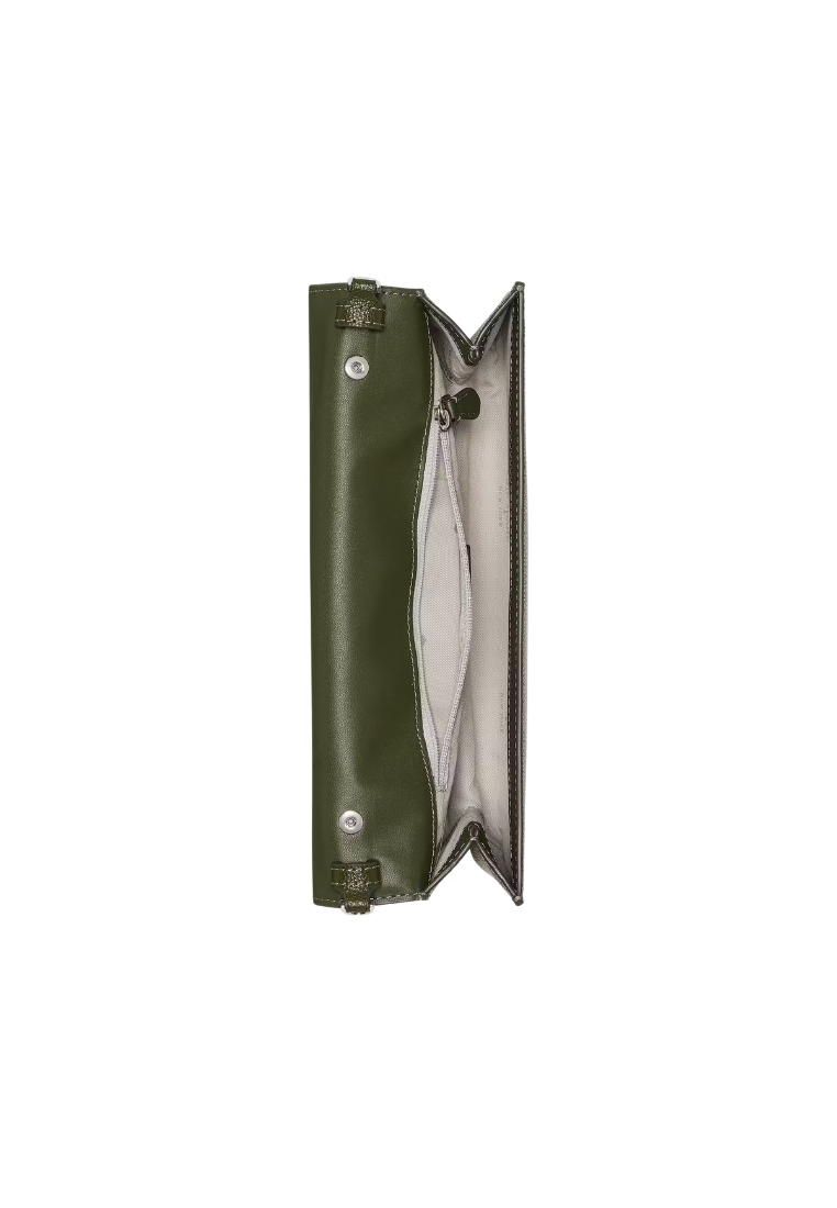 Kate Spade Ivy Crossbody Bag In Bonsai Tree KO455