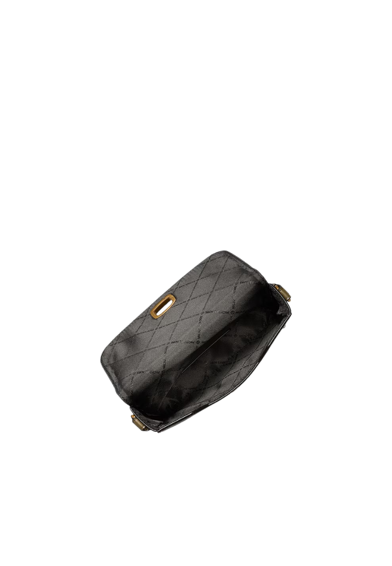 ( PREORDER ) Michael Kors Bryant Small Backpack In Loden 33F6BYTC1L