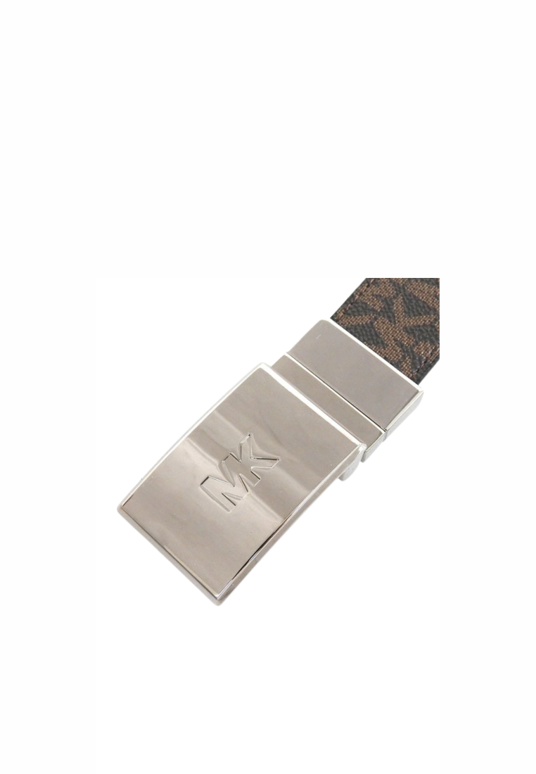 Michael Kors Reversible Belt In Brown Black 36S5LBLY2B