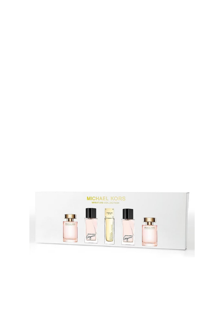 Michael Kors Perfume Eau De Parfum In Miniature