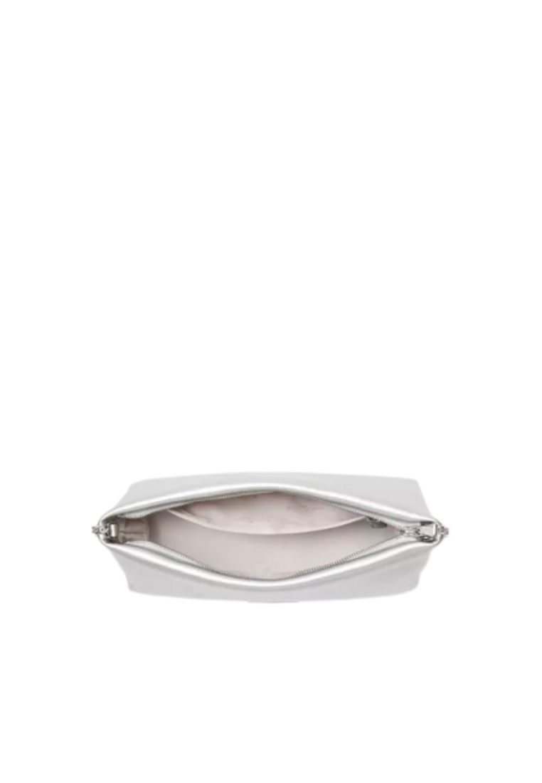 Kate Spade Anya Shoulder Bag In Silver KI951