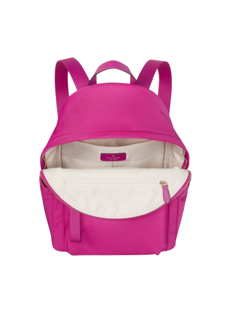 Kate Spade Chelsea Backpack In Baja Rose KC522