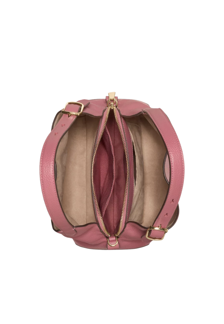 ( PREORDER ) Kate Spade Deco Tote bag In Pomegranate KI557