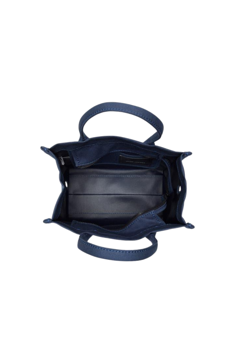 Marc Jacobs Canvas Standard Supply Medium Tote Bag In Azure Blue 4S5HTT048H02