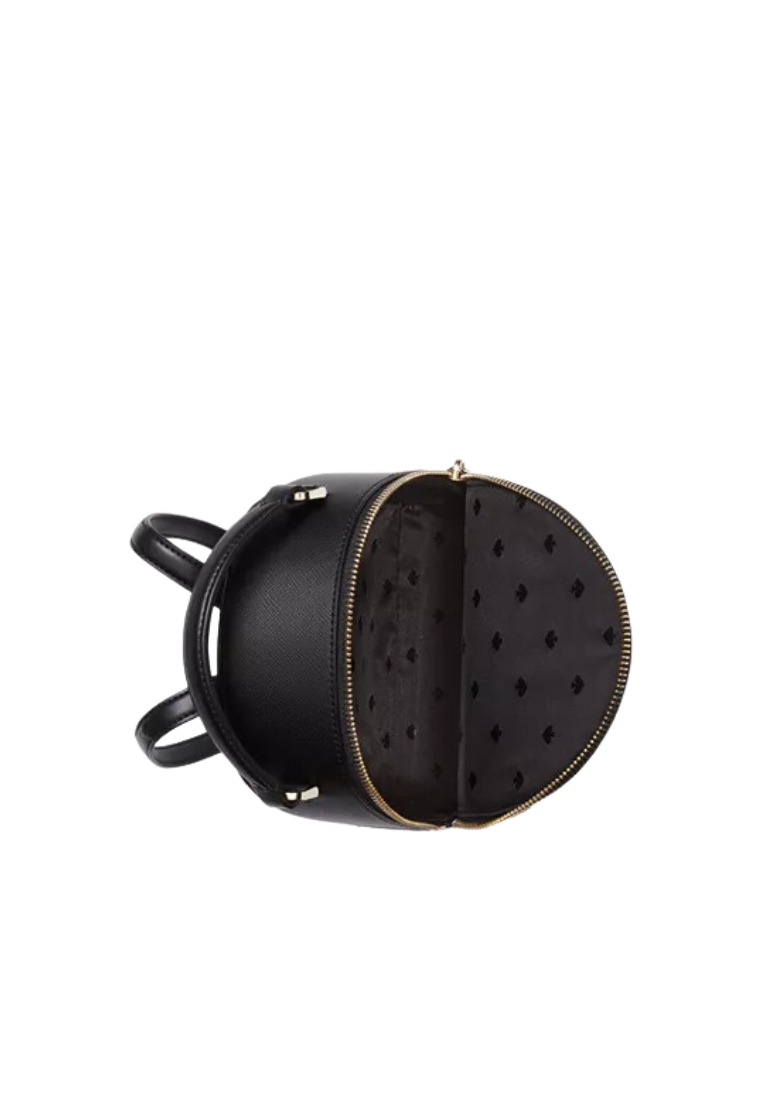 Kate Spade Schuyler Mini Backpack In Black K8702 Fashrevo