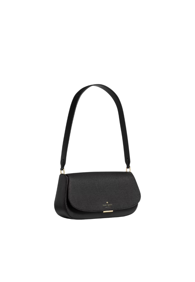 Kate Spade Quinn Shoulder Bag In Black KP190
