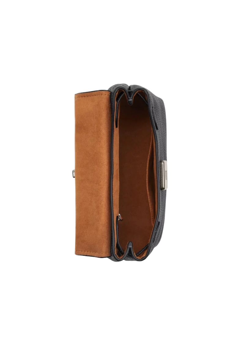 Coach Emory Top Handle In Black CCE53