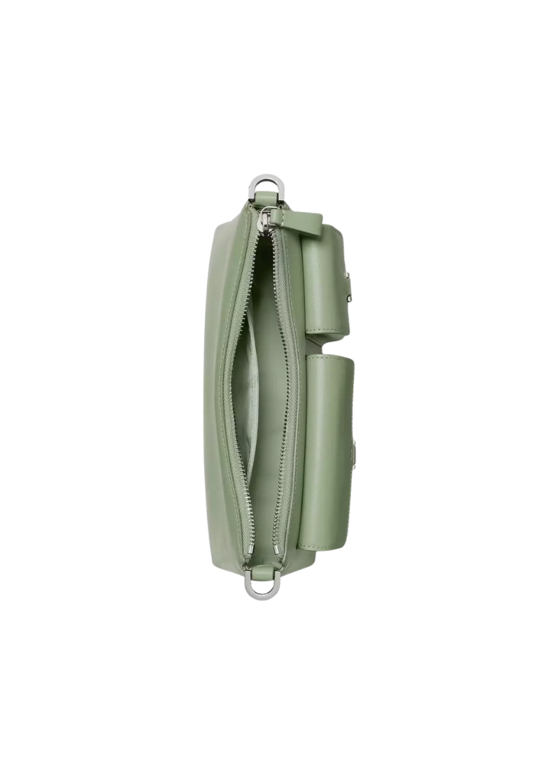 Kate Spade Cargo Crossbody Bag In Balsam Green KN666